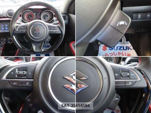 Suzuki SWIFT 2022-10 221151-18