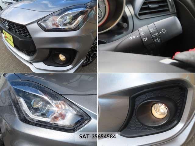 Suzuki SWIFT 2022-10 221151-11