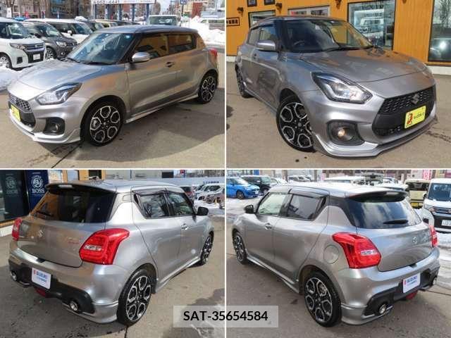 Suzuki SWIFT 2022-10 221151-8