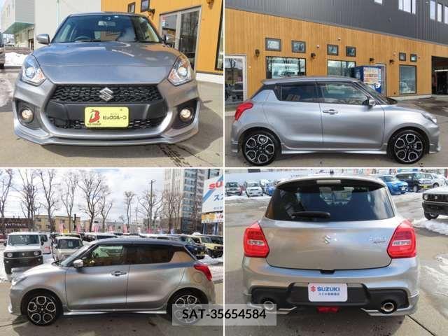 Suzuki SWIFT 2022-10 221151-10