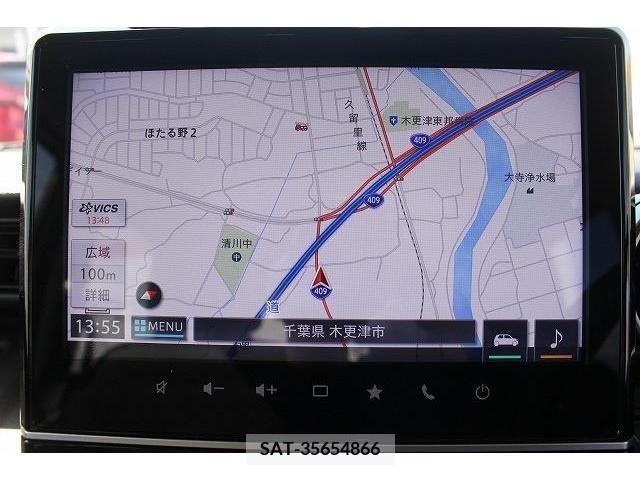 Suzuki SPACIA 2023-03 215195-3