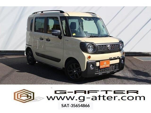 Suzuki SPACIA 2023-03 215195-0