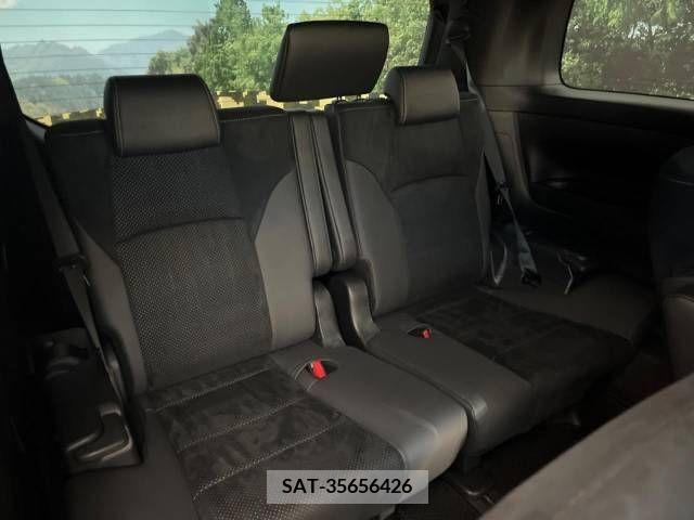 Toyota ALPHARD 2022-10 389014-10
