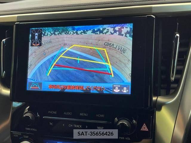 Toyota ALPHARD 2022-10 389014-6