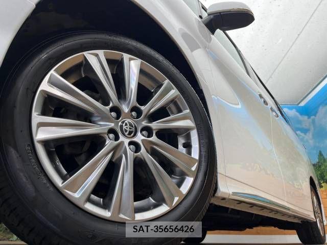 Toyota ALPHARD 2022-10 389014-13