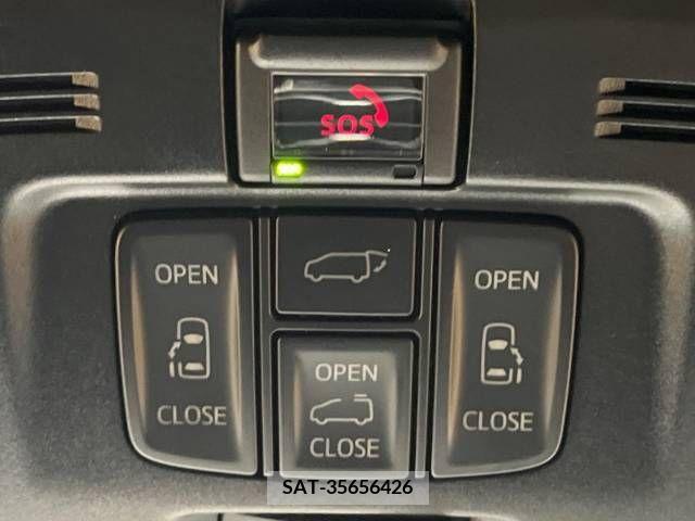 Toyota ALPHARD 2022-10 389014-7