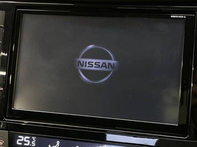 Nissan X-TRAIL 2016-10 181098-2