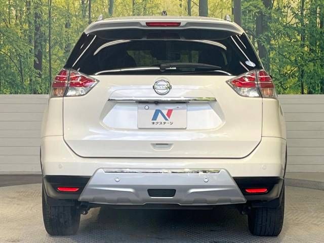Nissan X-TRAIL 2016-10 181098-16