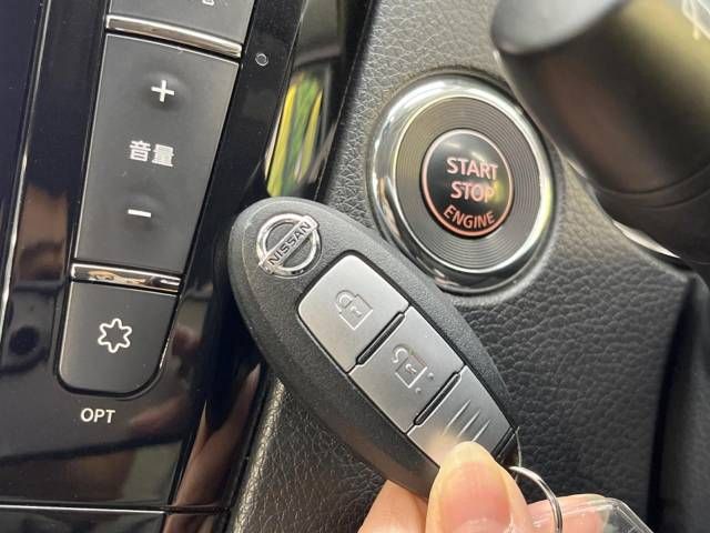 Nissan X-TRAIL 2016-10 181098-5
