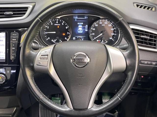 Nissan X-TRAIL 2016-10 181098-12