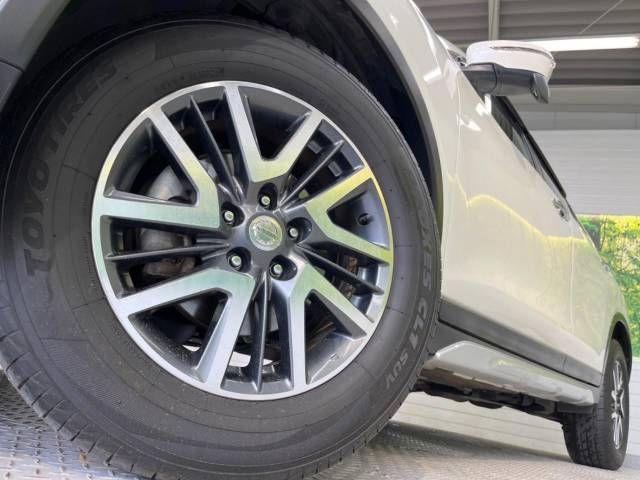 Nissan X-TRAIL 2016-10 181098-14