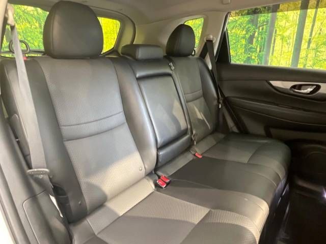 Nissan X-TRAIL 2016-10 181098-10