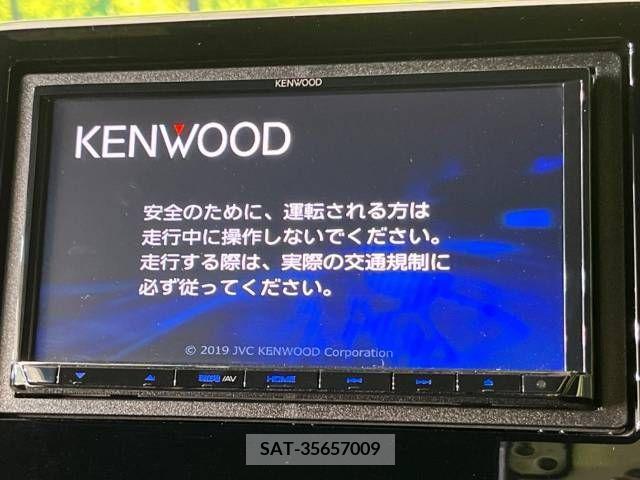 Honda N BOX CUSTOM 2019-07 307204-3