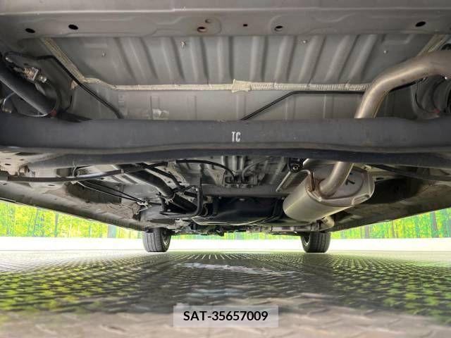 Honda N BOX CUSTOM 2019-07 307204-19