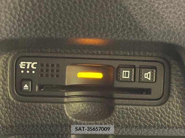 Honda N BOX CUSTOM 2019-07 307204-6