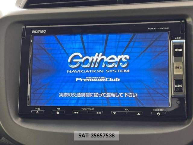 Honda FIT 2013-06 269486-2
