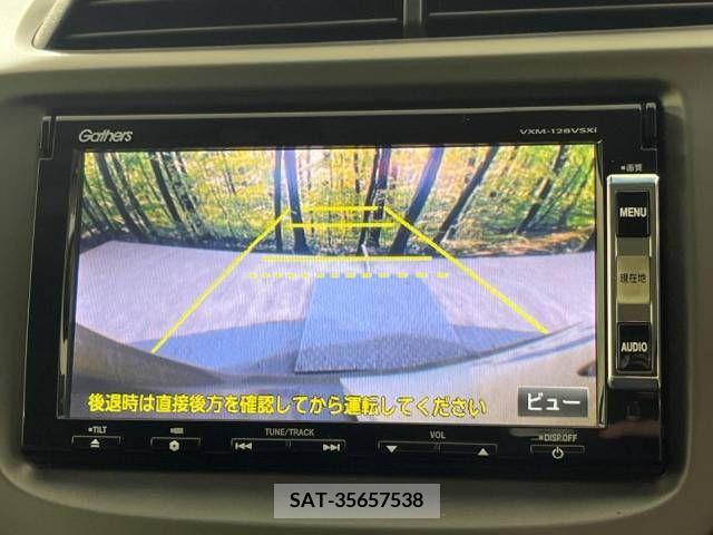 Honda FIT 2013-06 269486-3