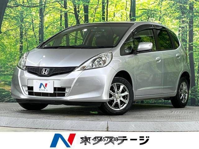 Honda FIT 2013-06 269486-0