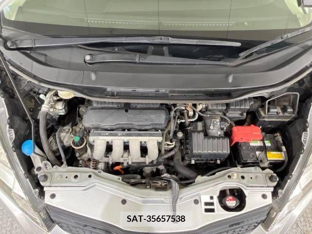 Honda FIT 2013-06 269486-17