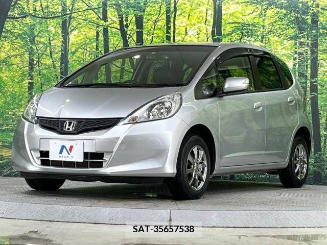 Honda FIT 2013-06 269486-15