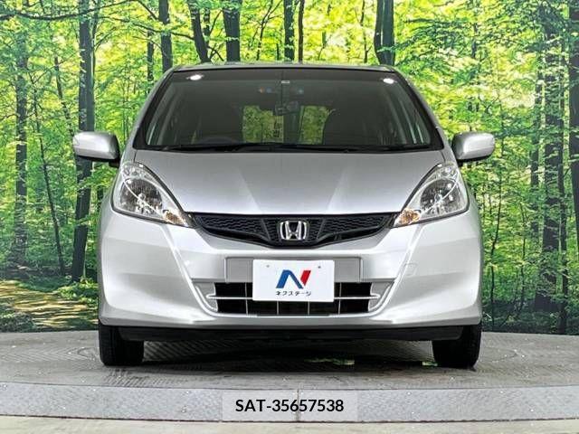 Honda FIT 2013-06 269486-13
