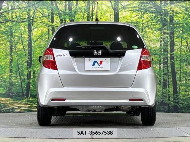 Honda FIT 2013-06 269486-14