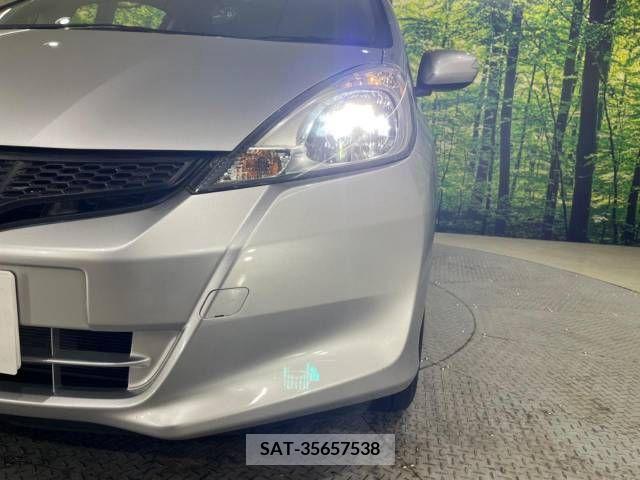 Honda FIT 2013-06 269486-11