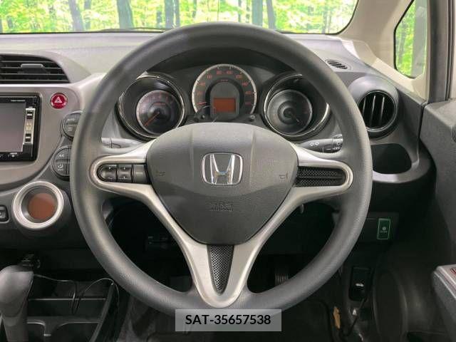 Honda FIT 2013-06 269486-10