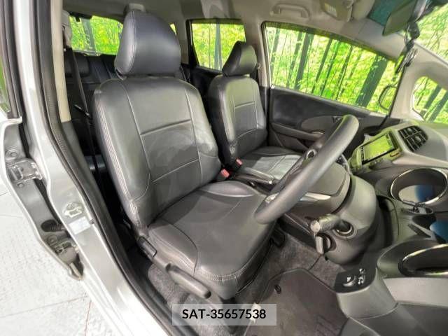 Honda FIT 2013-06 269486-7