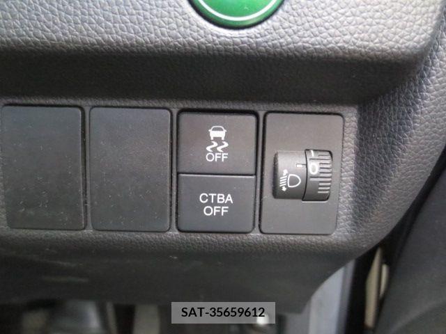 Honda FIT 2013-11 345168-6