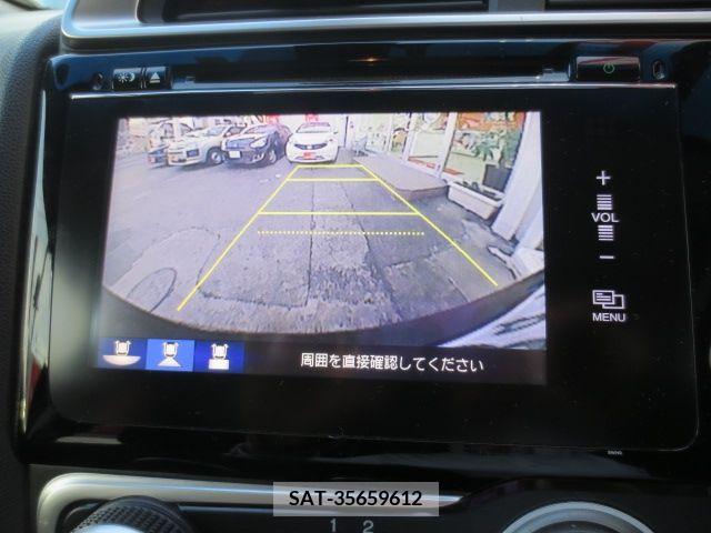 Honda FIT 2013-11 345168-5