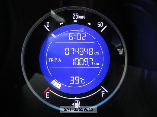 Honda FIT 2013-11 345168-3