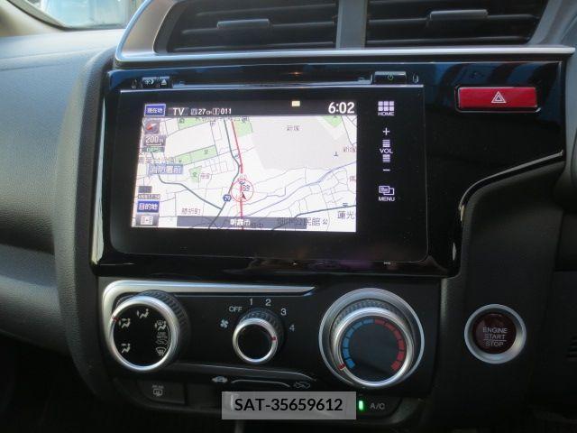 Honda FIT 2013-11 345168-4