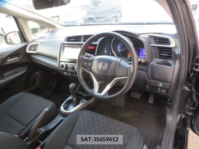 Honda FIT 2013-11 345168-1