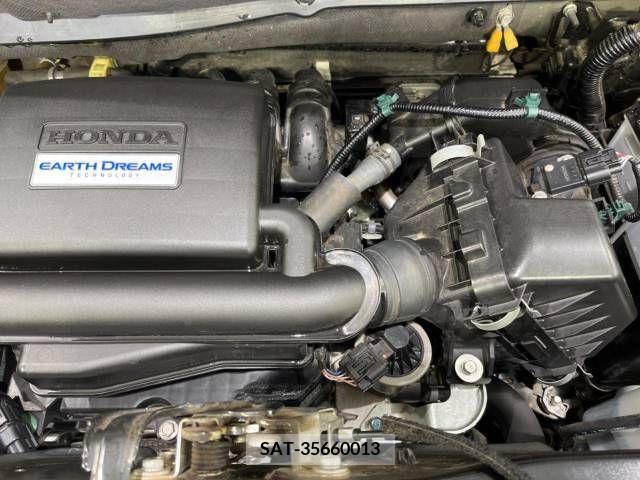 Honda N BOX CUSTOM 2019-10 307079-18