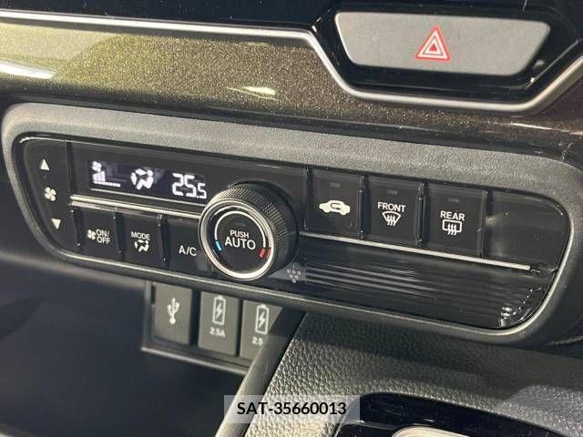 Honda N BOX CUSTOM 2019-10 307079-7