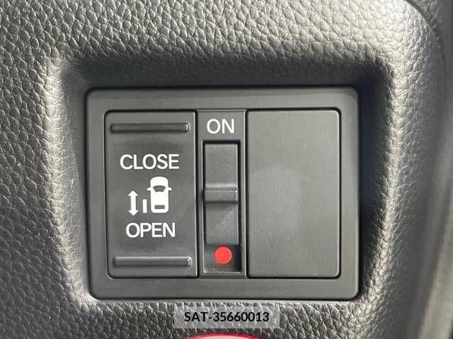Honda N BOX CUSTOM 2019-10 307079-6