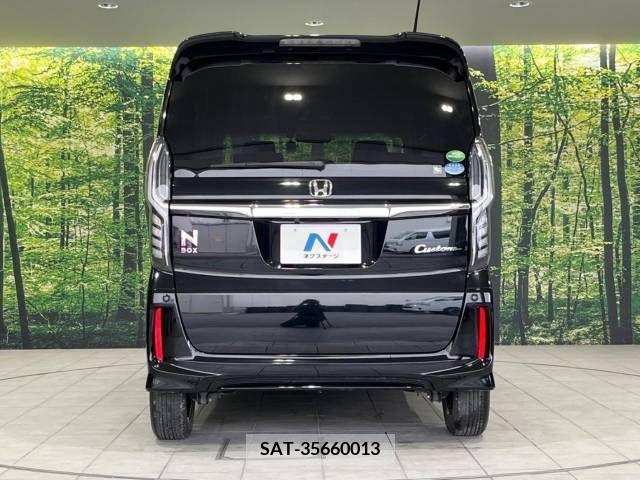 Honda N BOX CUSTOM 2019-10 307079-15