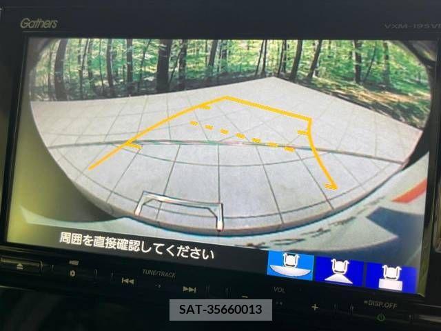 Honda N BOX CUSTOM 2019-10 307079-5