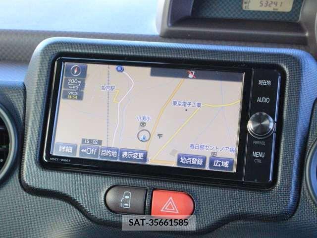 Toyota PORTE 2016-09 379865-14