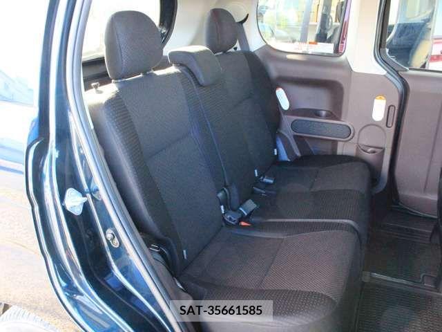 Toyota PORTE 2016-09 379865-13