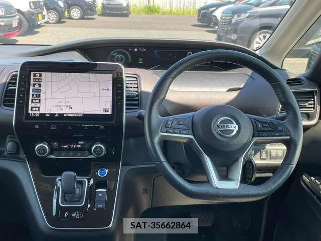 Nissan SERENA 2019-09 331590-16