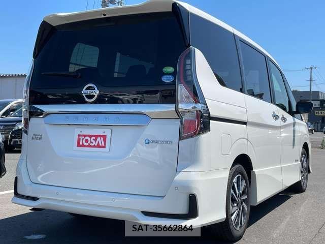 Nissan SERENA 2019-09 331590-7