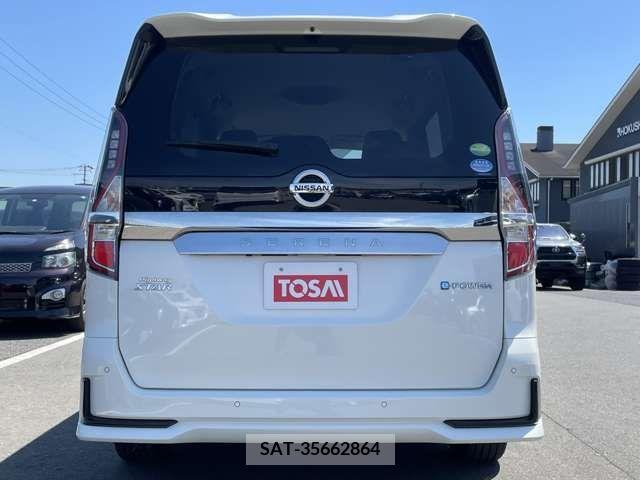 Nissan SERENA 2019-09 331590-15