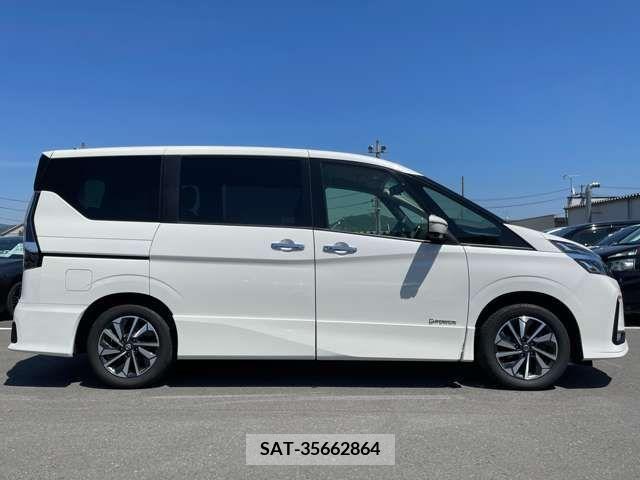 Nissan SERENA 2019-09 331590-12