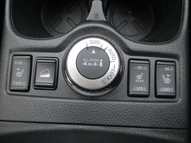 Nissan X-TRAIL 2021-08 11266-8