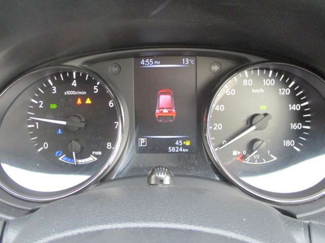 Nissan X-TRAIL 2021-08 11266-4