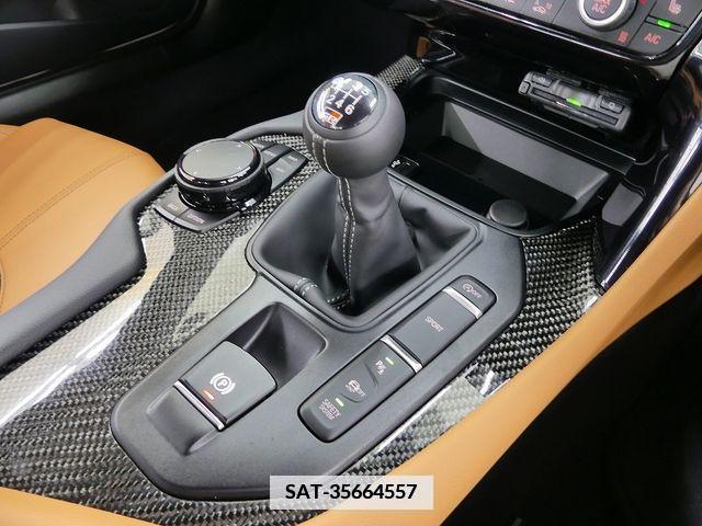 Toyota SUPRA 2023-09 376431-3