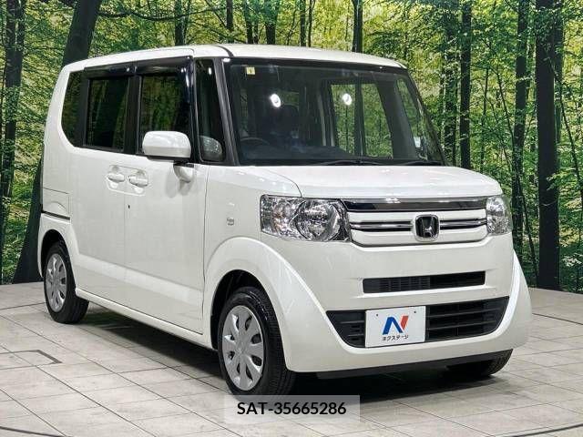 Honda N BOX 2016-07 392571-16