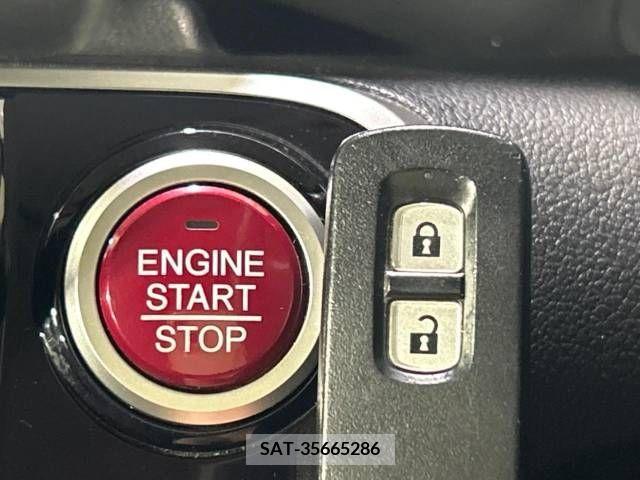 Honda N BOX 2016-07 392571-7